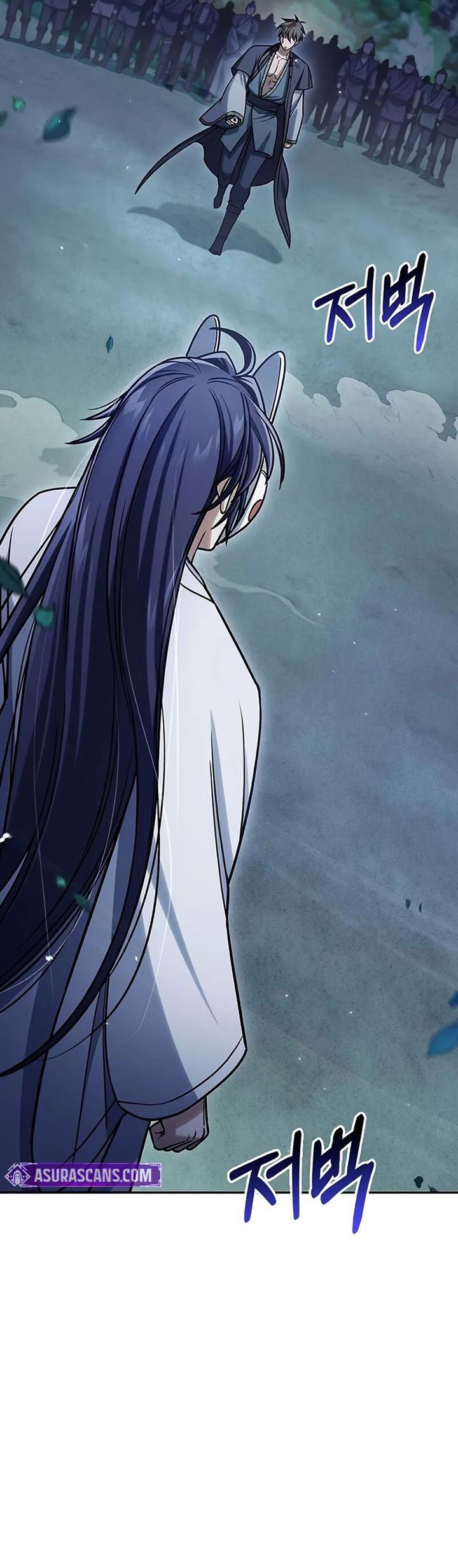 Heavenly Grand Archive’s Young Master Chapter 126 Gambar 42