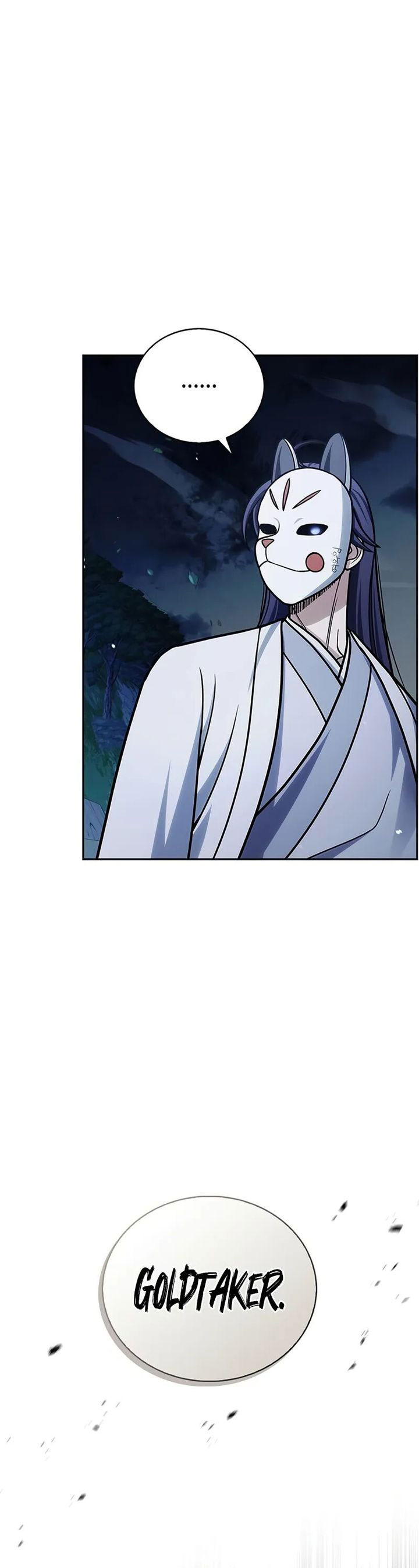Heavenly Grand Archive’s Young Master Chapter 126 Gambar 44