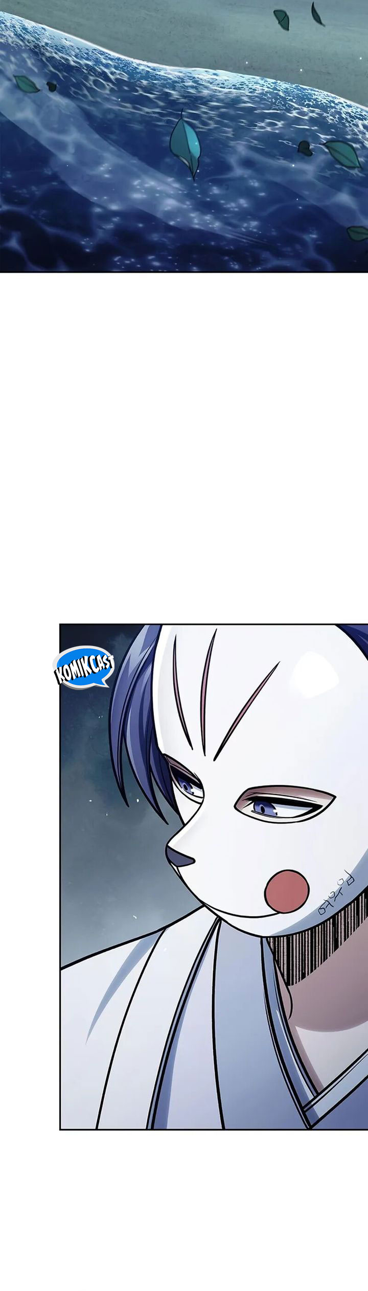 Heavenly Grand Archive’s Young Master Chapter 126 Gambar 48