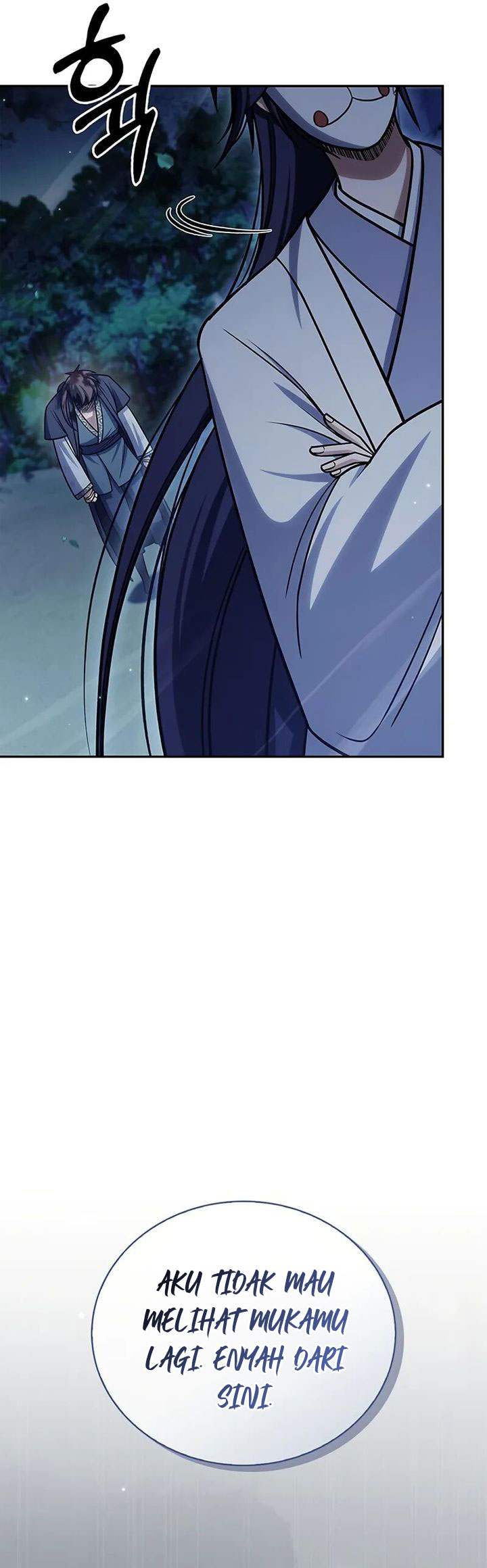 Heavenly Grand Archive’s Young Master Chapter 126 Gambar 49