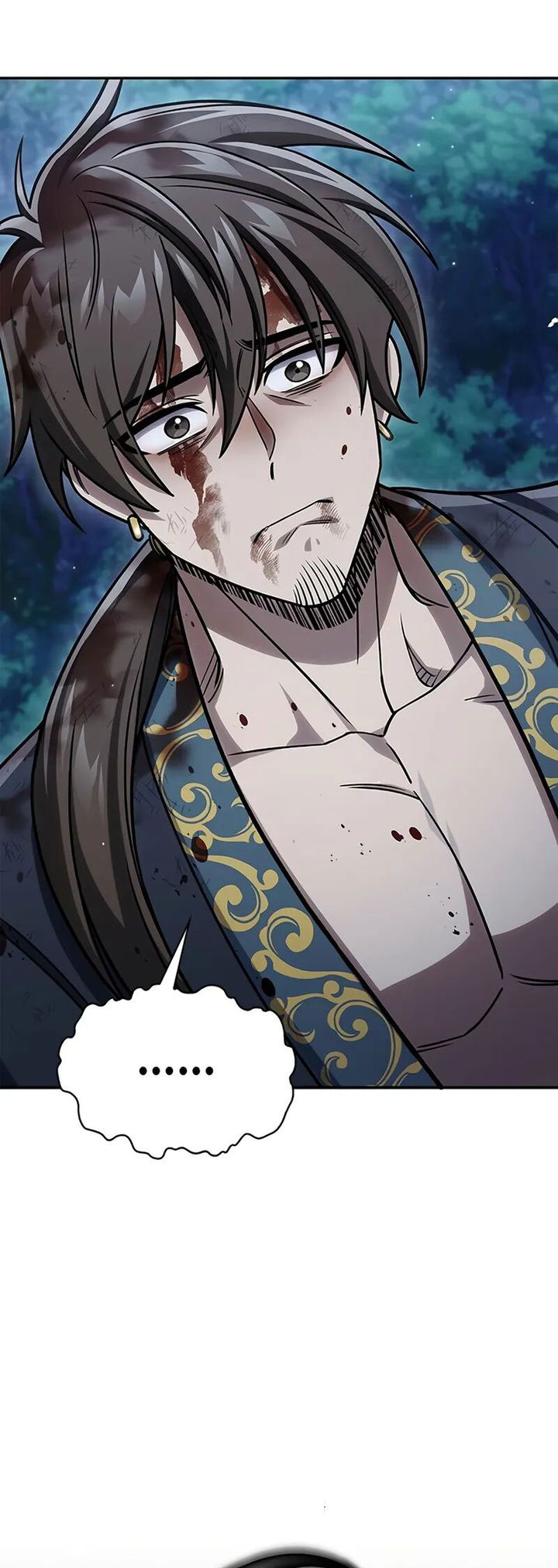 Heavenly Grand Archive’s Young Master Chapter 126 Gambar 51