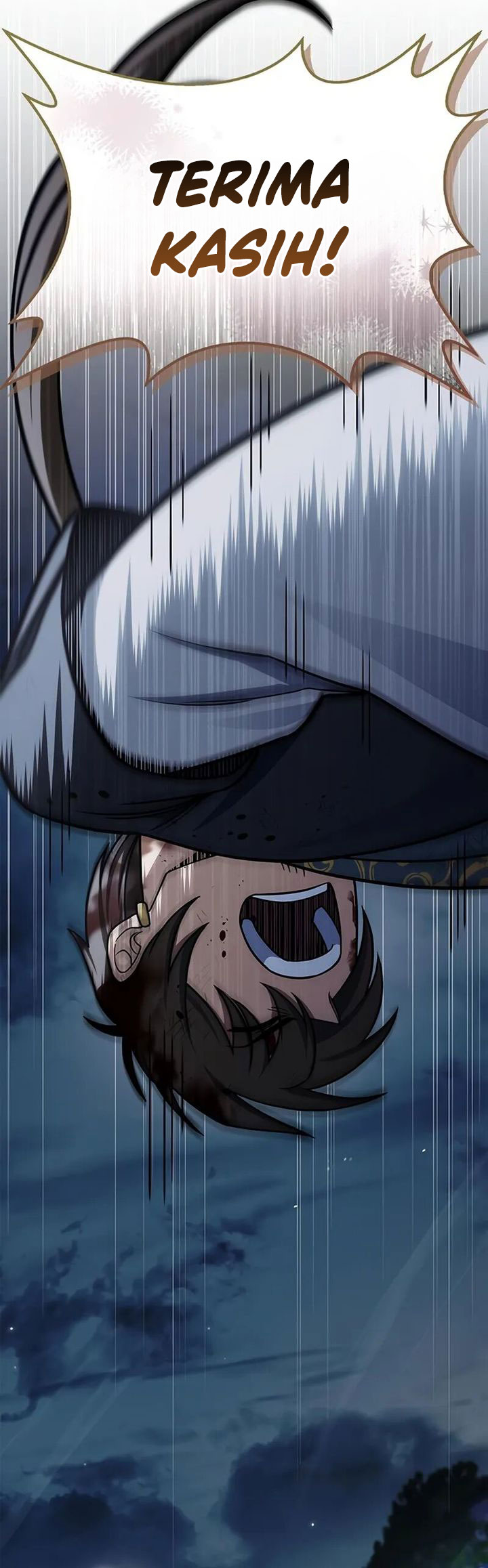 Heavenly Grand Archive’s Young Master Chapter 126 Gambar 52