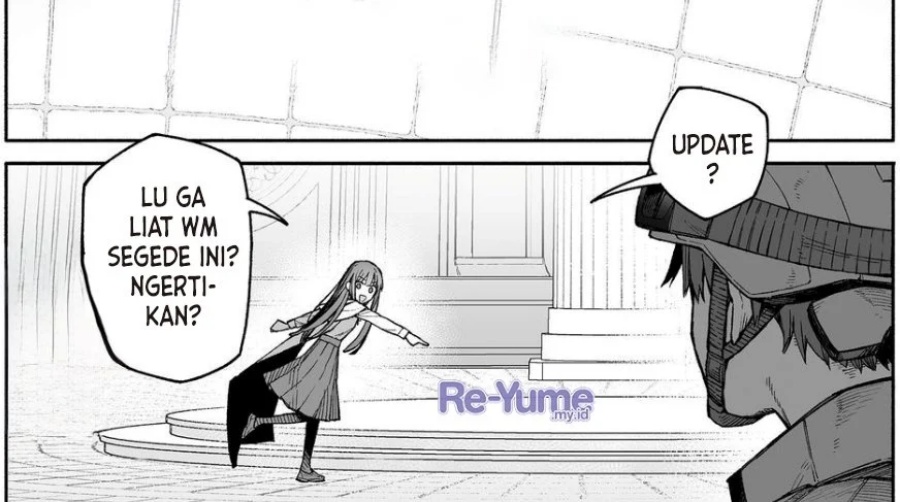 Class de 2 Banme ni Kawaii Onna no Ko to Tomodachi ni Natta Chapter 31 Gambar 32