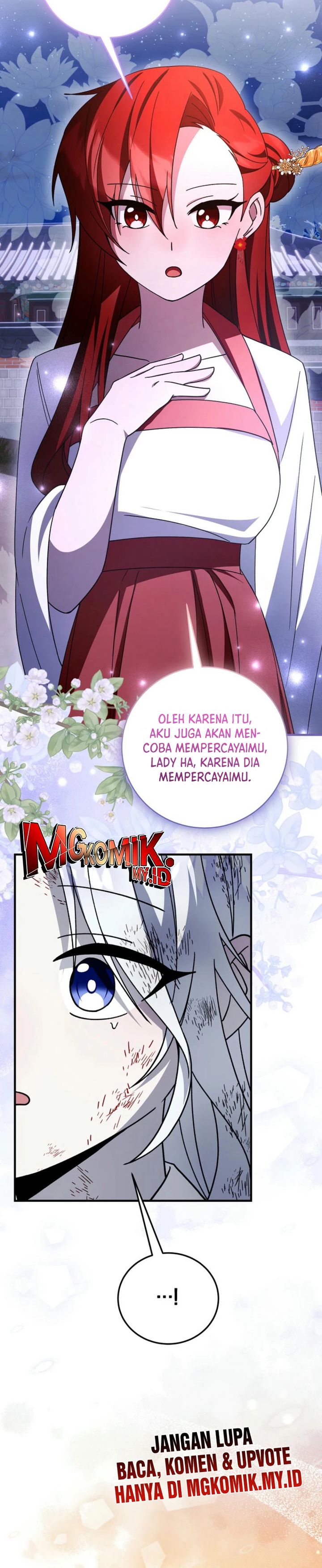 Surviving in a Romance Fantasy Novel Chapter 43 Gambar 10