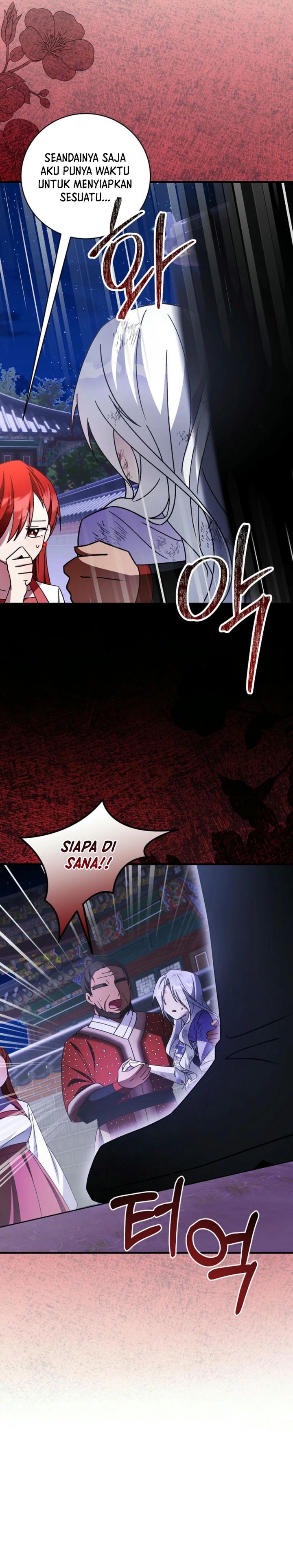 Surviving in a Romance Fantasy Novel Chapter 43 Gambar 13