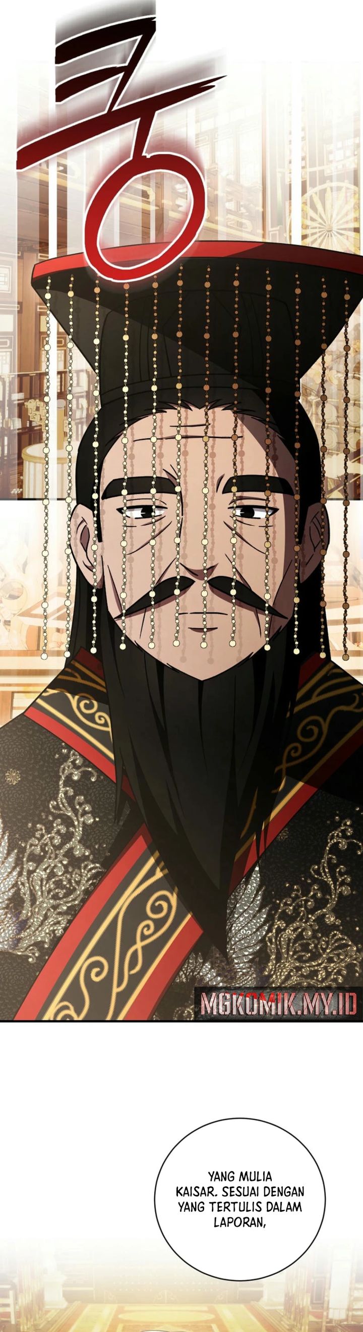 Surviving in a Romance Fantasy Novel Chapter 43 Gambar 19
