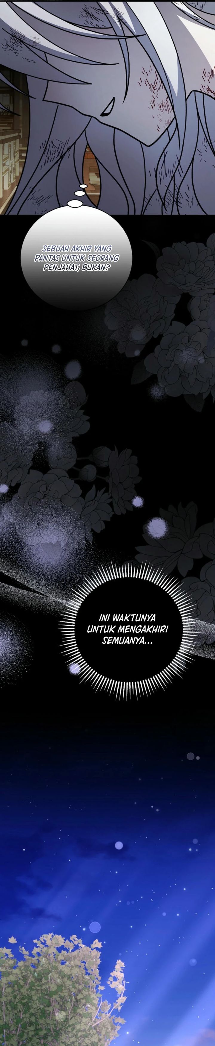 Surviving in a Romance Fantasy Novel Chapter 43 Gambar 22