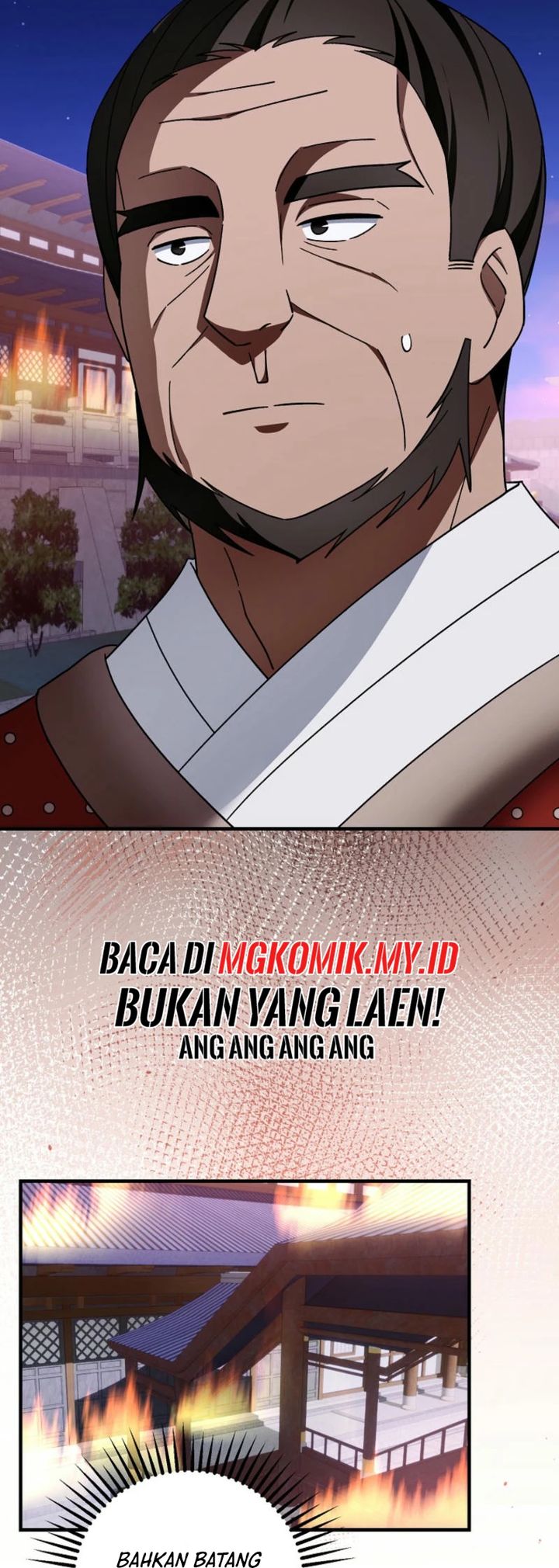 Surviving in a Romance Fantasy Novel Chapter 43 Gambar 27
