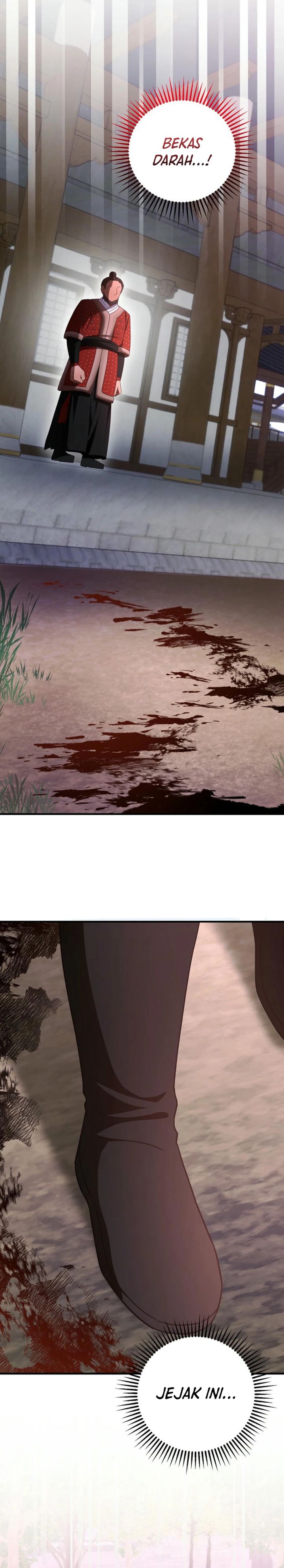 Surviving in a Romance Fantasy Novel Chapter 43 Gambar 29
