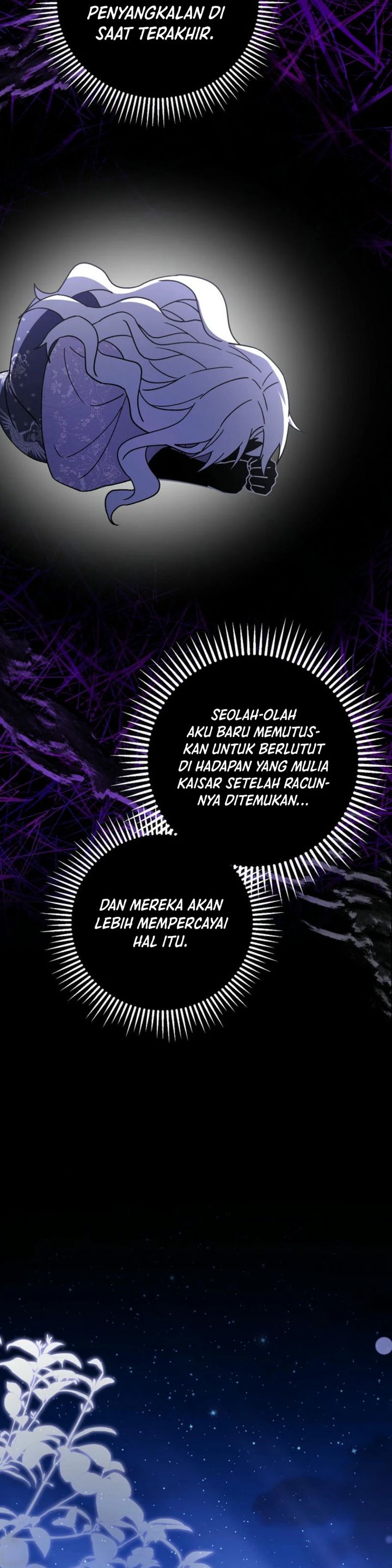 Surviving in a Romance Fantasy Novel Chapter 43 Gambar 5