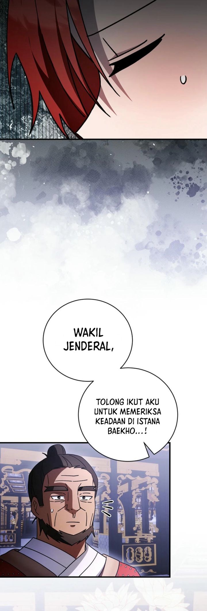Surviving in a Romance Fantasy Novel Chapter 42 Gambar 12
