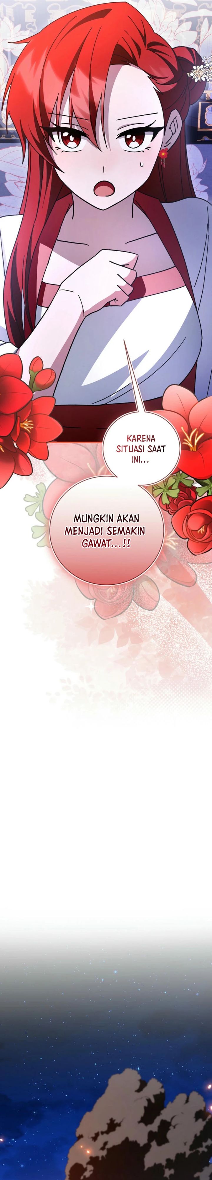 Surviving in a Romance Fantasy Novel Chapter 42 Gambar 13