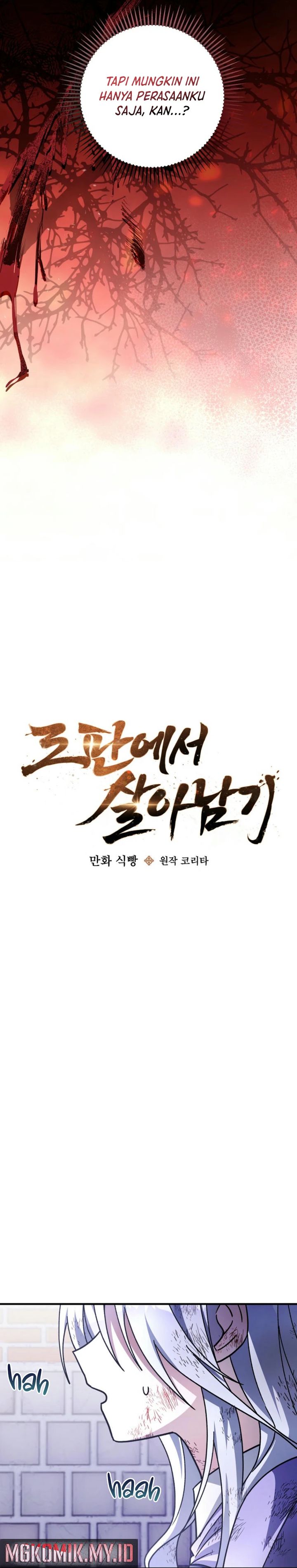 Surviving in a Romance Fantasy Novel Chapter 42 Gambar 17