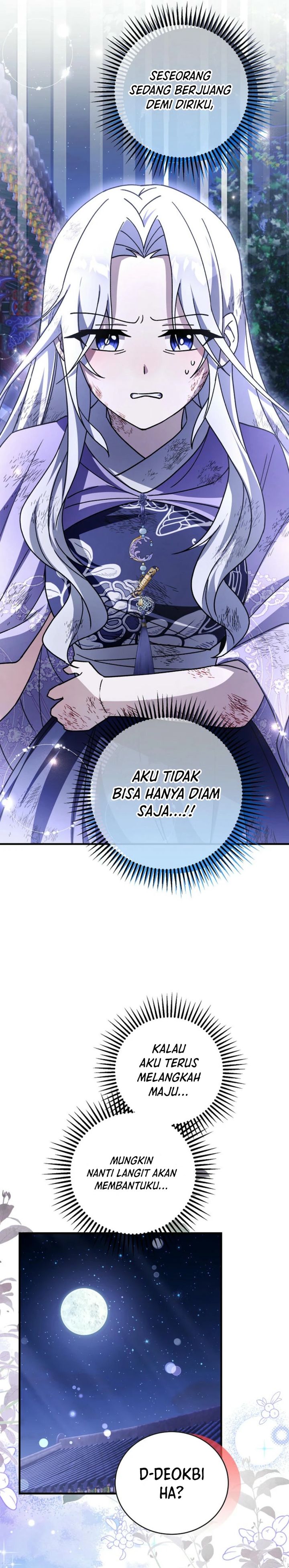 Surviving in a Romance Fantasy Novel Chapter 42 Gambar 19