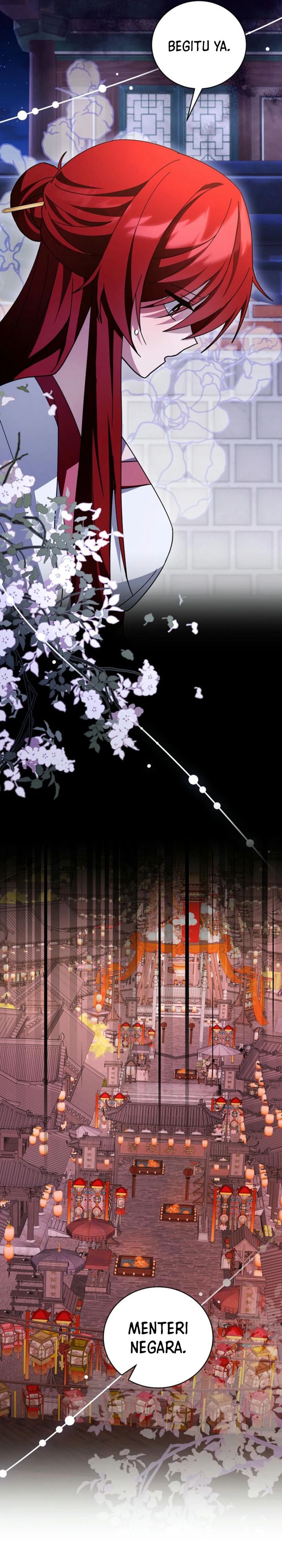 Surviving in a Romance Fantasy Novel Chapter 42 Gambar 31