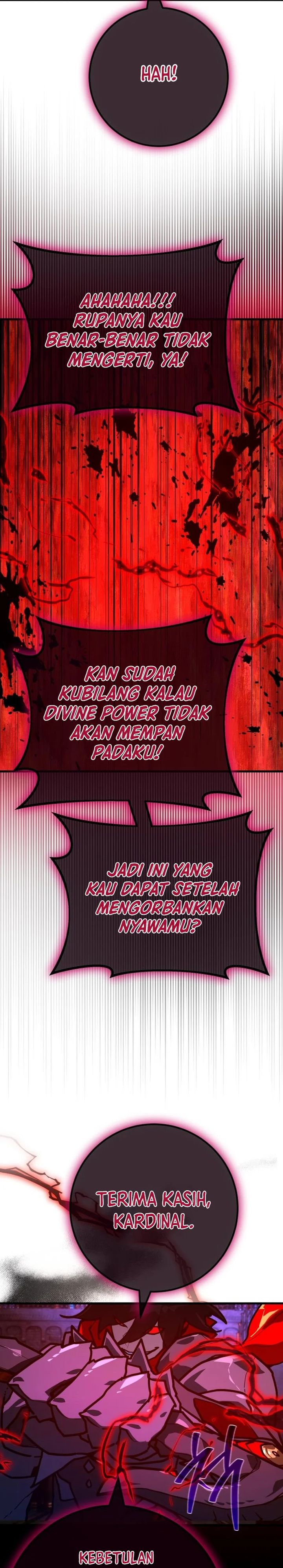 The Game’s Greatest Troll Chapter 132 Fix Gambar 10