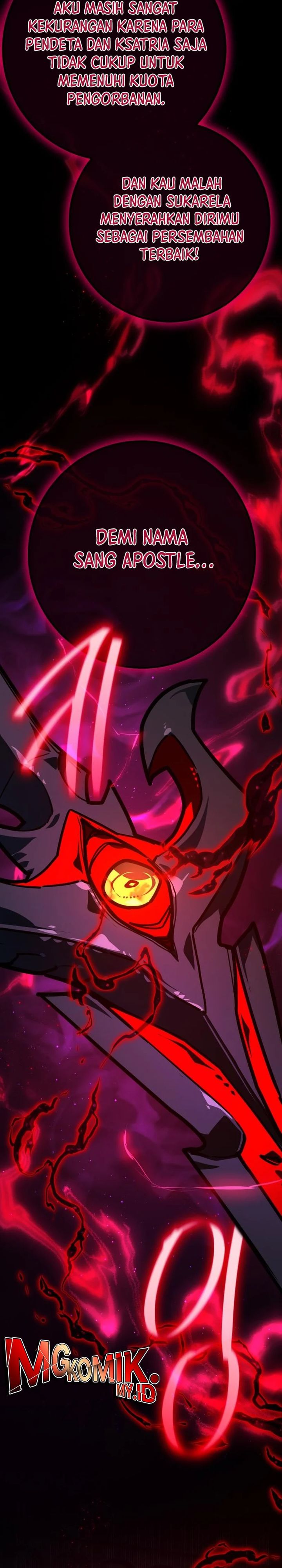 The Game’s Greatest Troll Chapter 132 Fix Gambar 11