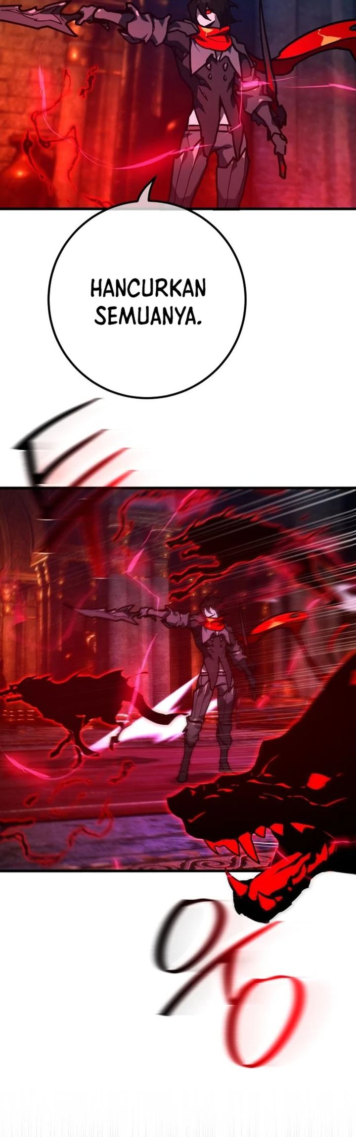The Game’s Greatest Troll Chapter 132 Fix Gambar 13