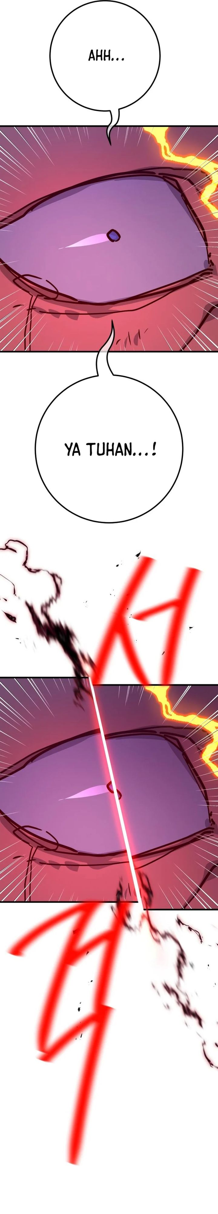 The Game’s Greatest Troll Chapter 132 Fix Gambar 16