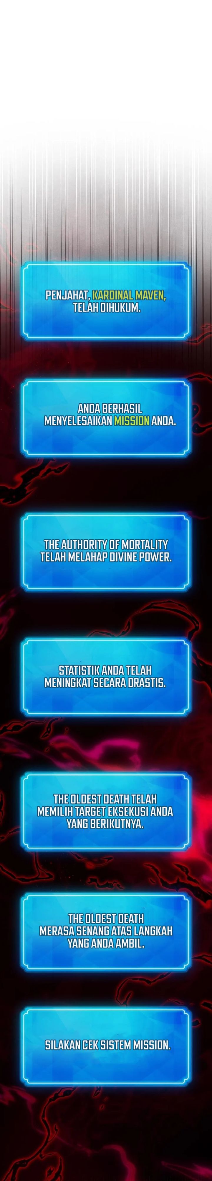 The Game’s Greatest Troll Chapter 132 Fix Gambar 17