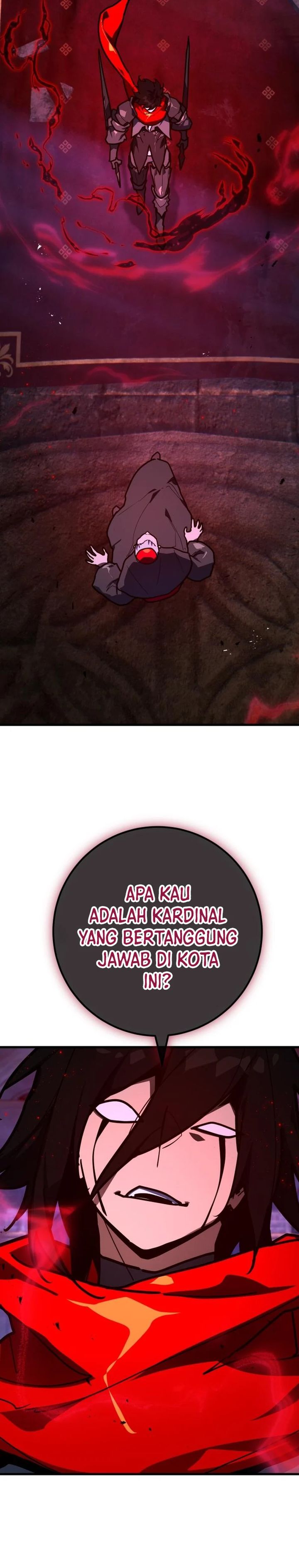 Baca Manga The Game’s Greatest Troll Chapter 132 Fix Gambar 2