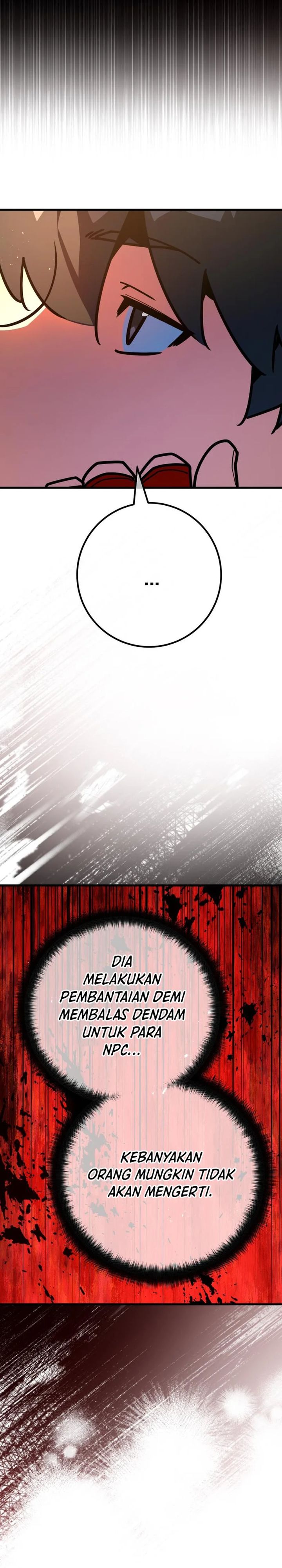 The Game’s Greatest Troll Chapter 132 Fix Gambar 24