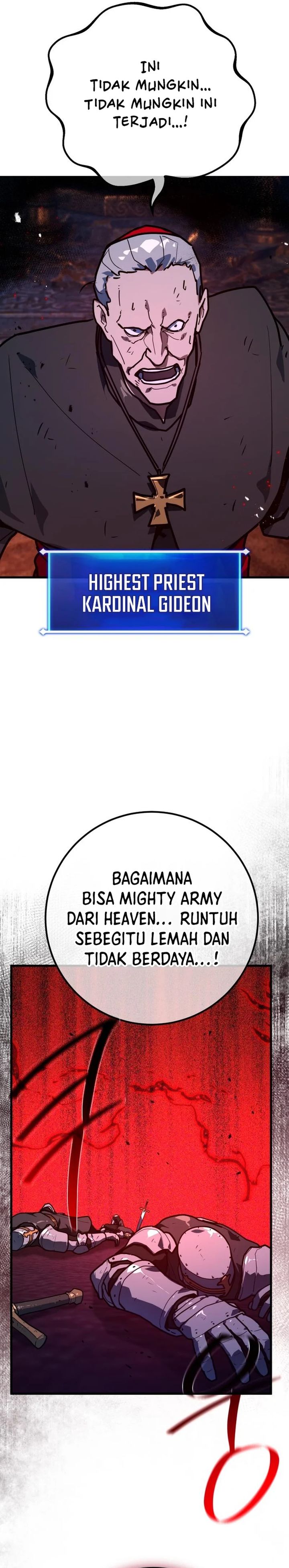 The Game’s Greatest Troll Chapter 132 Fix Gambar 3
