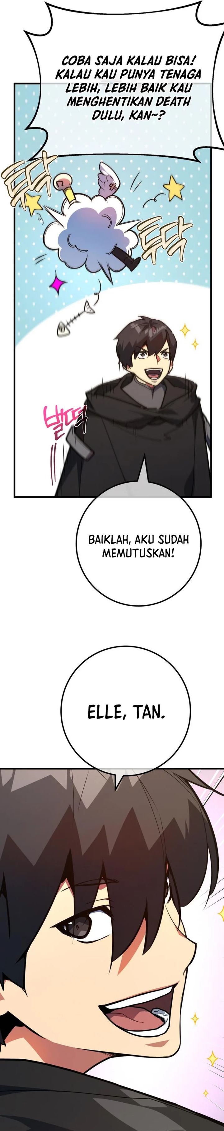 The Game’s Greatest Troll Chapter 132 Fix Gambar 34
