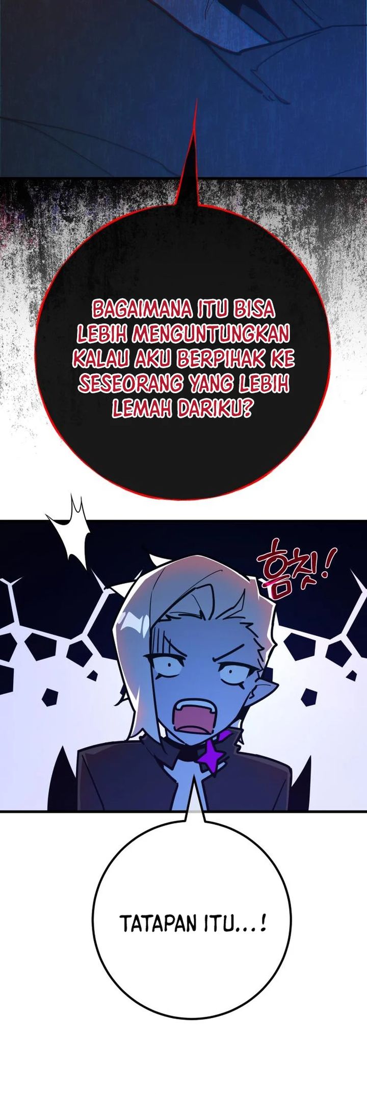 The Game’s Greatest Troll Chapter 132 Fix Gambar 37