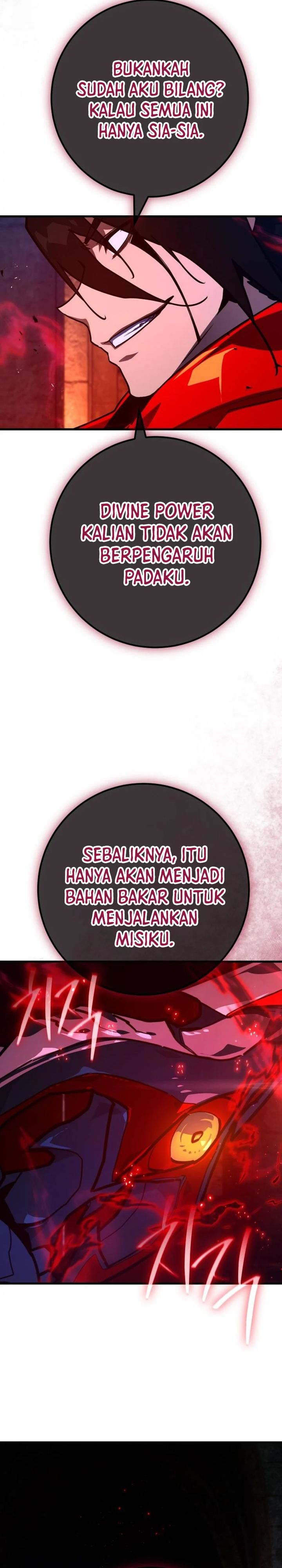 The Game’s Greatest Troll Chapter 132 Fix Gambar 4