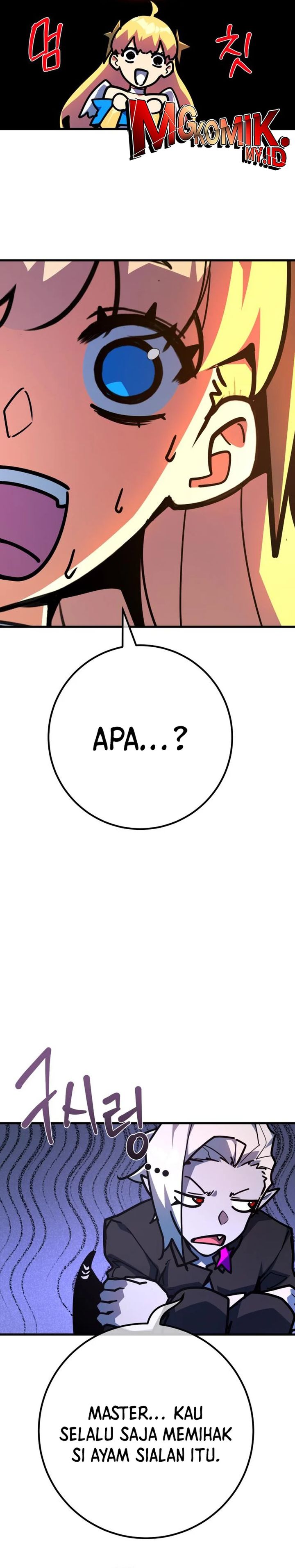 The Game’s Greatest Troll Chapter 132 Fix Gambar 40