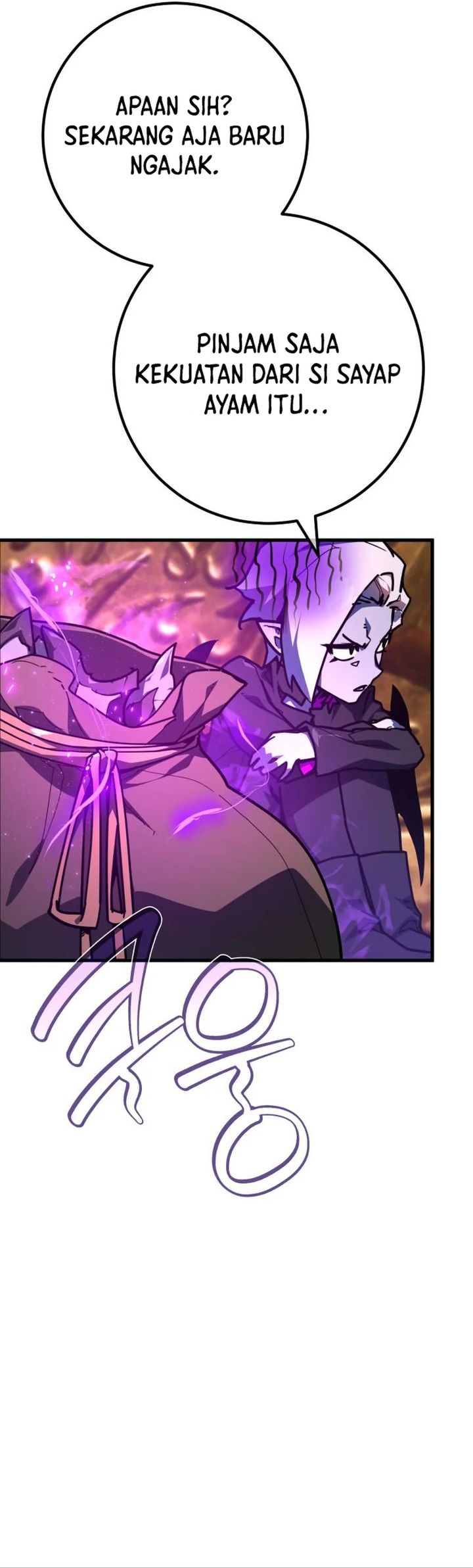 The Game’s Greatest Troll Chapter 132 Fix Gambar 42