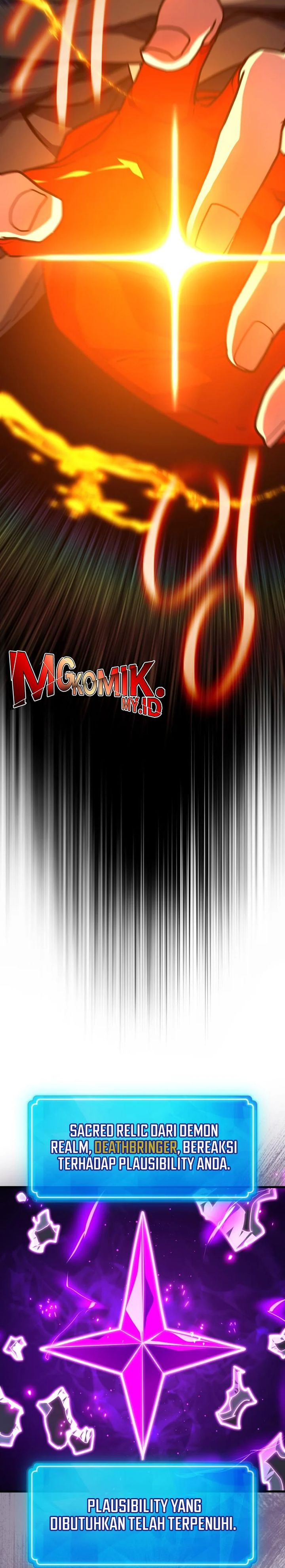 The Game’s Greatest Troll Chapter 132 Fix Gambar 47
