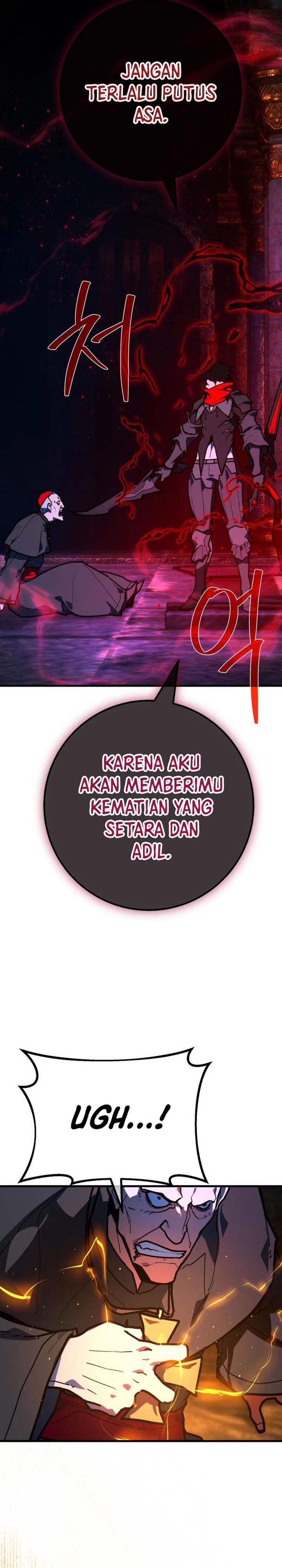 The Game’s Greatest Troll Chapter 132 Fix Gambar 5