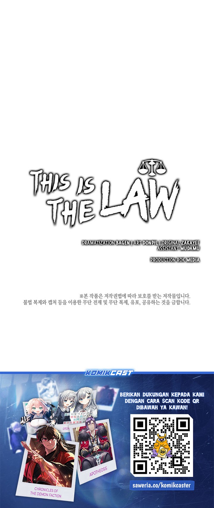 This is the Law Chapter 140 Gambar 36