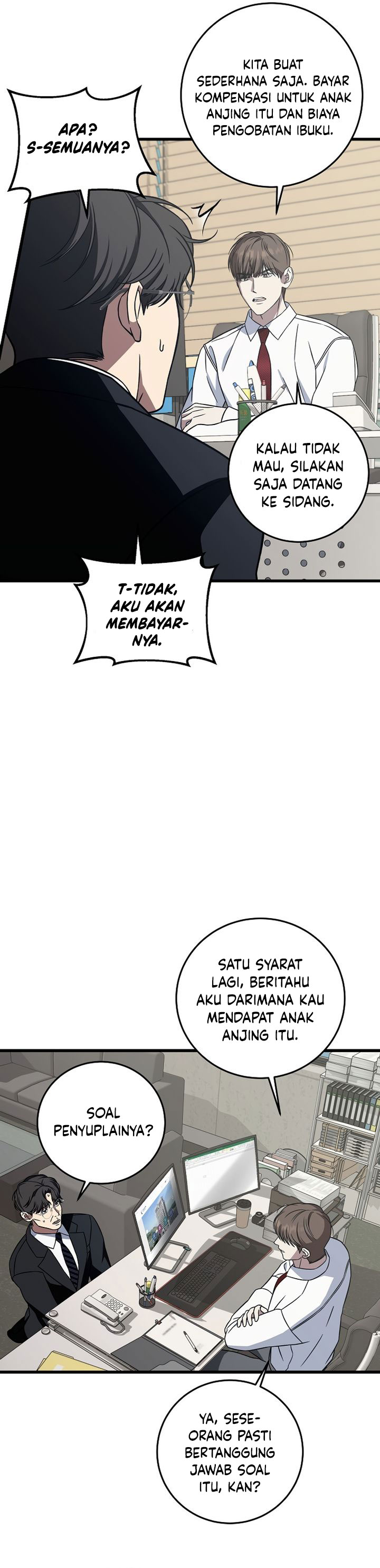 This is the Law Chapter 138 Gambar 31