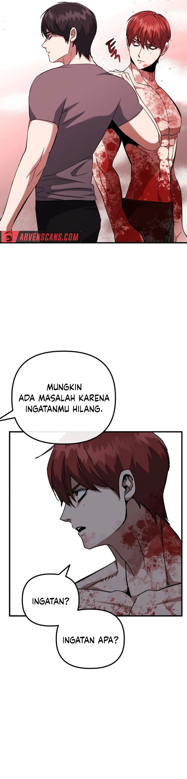 Killing Killer Chapter 99 Gambar 11