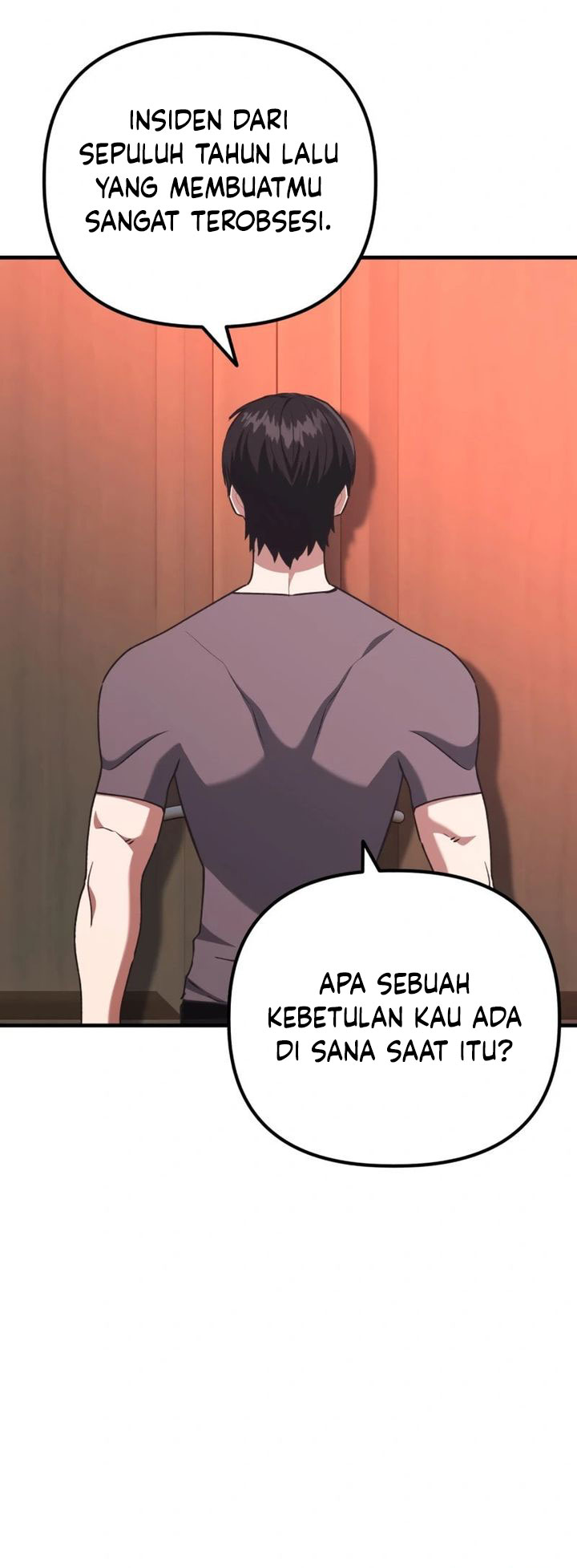 Killing Killer Chapter 99 Gambar 12