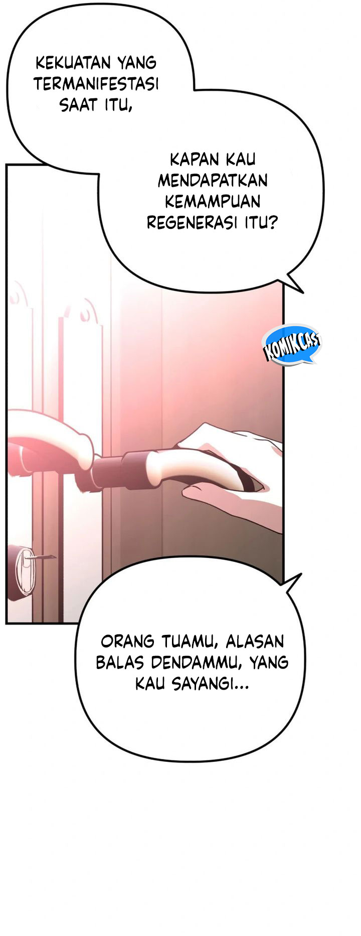 Killing Killer Chapter 99 Gambar 13