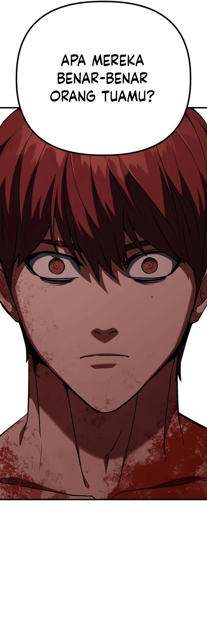 Killing Killer Chapter 99 Gambar 14