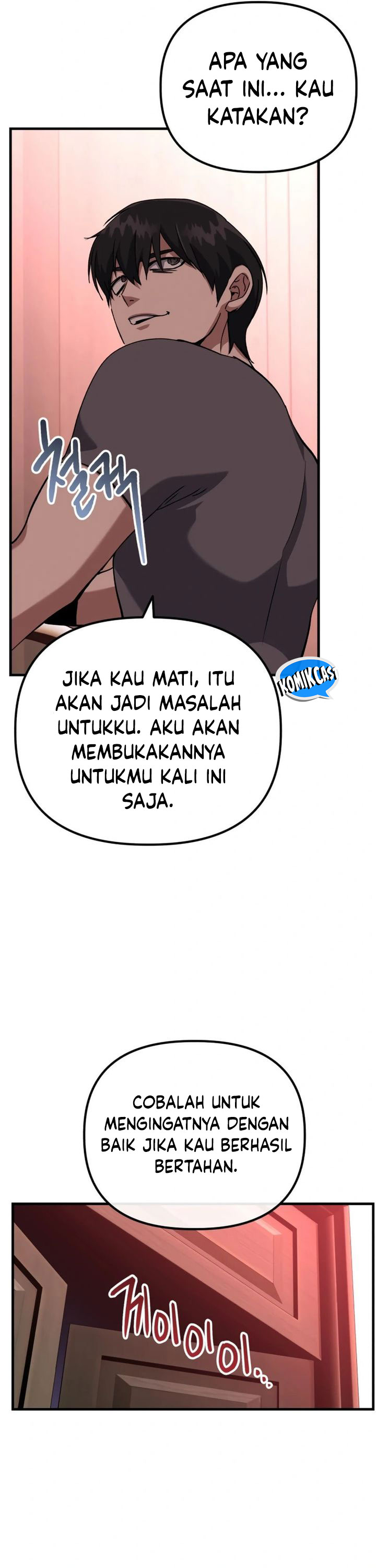Killing Killer Chapter 99 Gambar 15