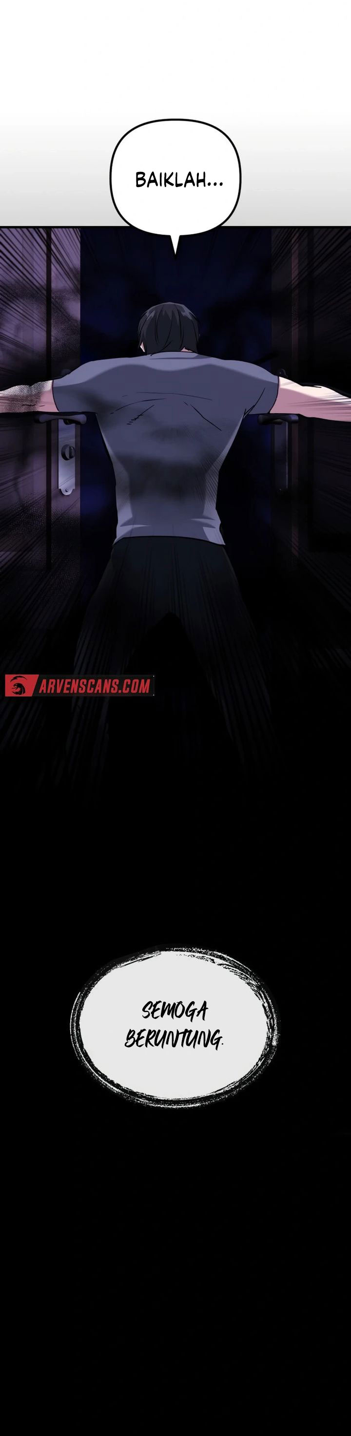 Killing Killer Chapter 99 Gambar 17