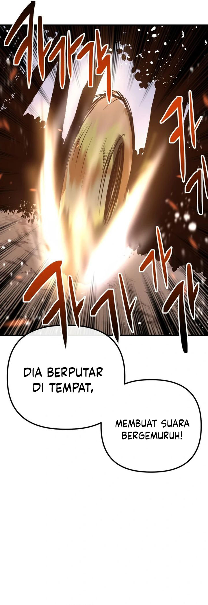 Killing Killer Chapter 99 Gambar 19