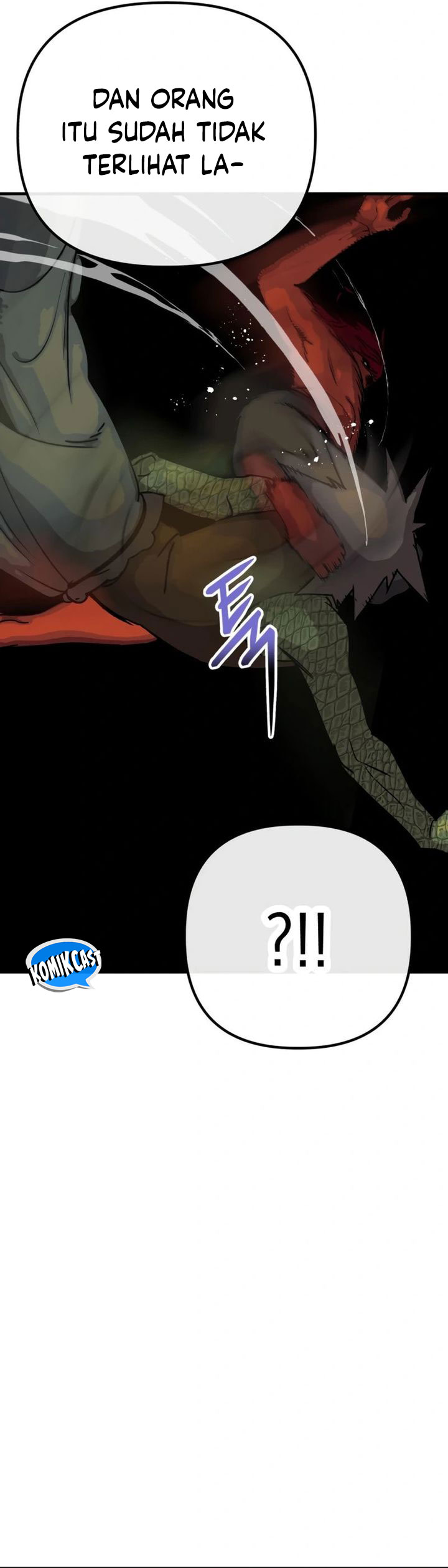Killing Killer Chapter 99 Gambar 20