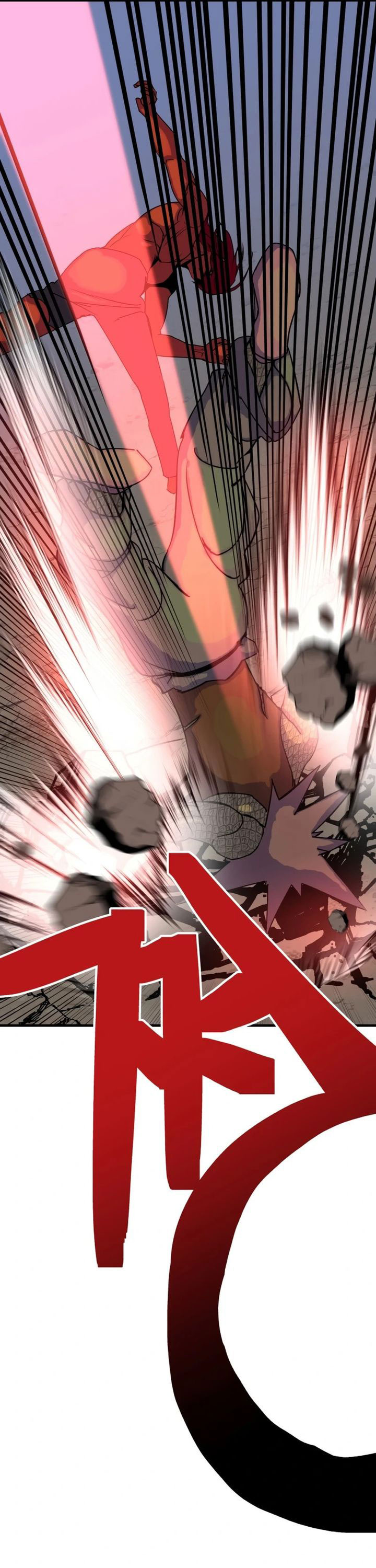 Killing Killer Chapter 99 Gambar 21