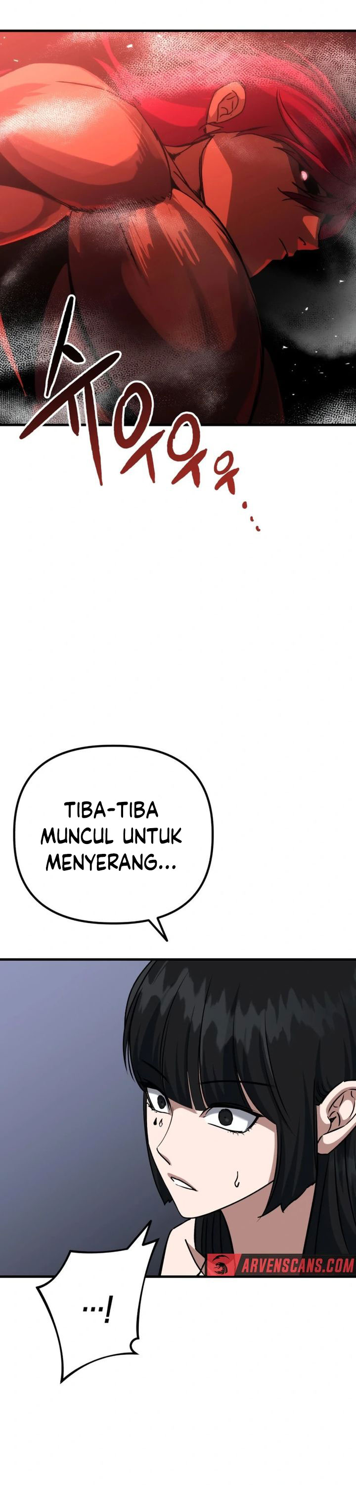 Killing Killer Chapter 99 Gambar 22