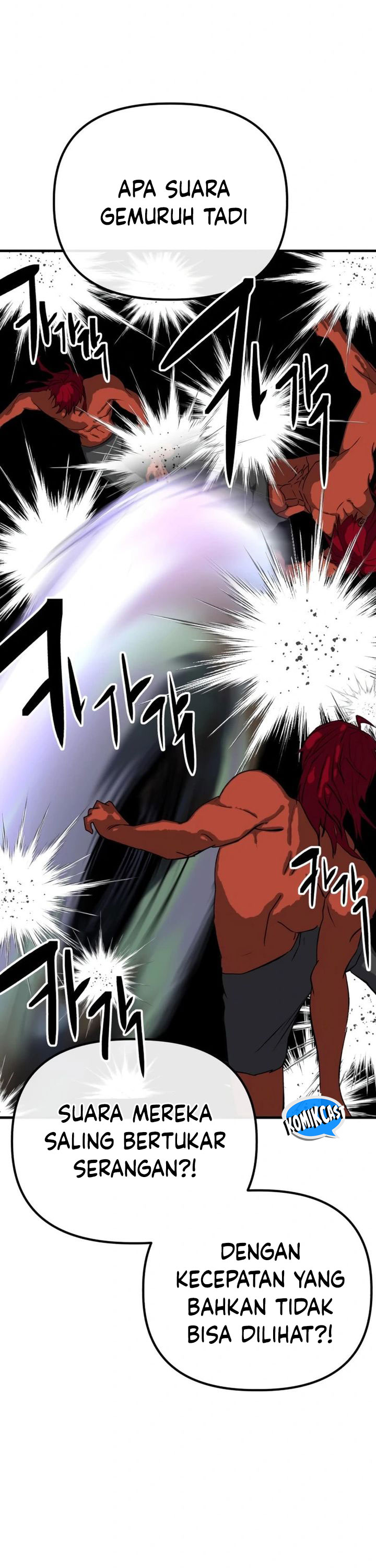 Killing Killer Chapter 99 Gambar 23