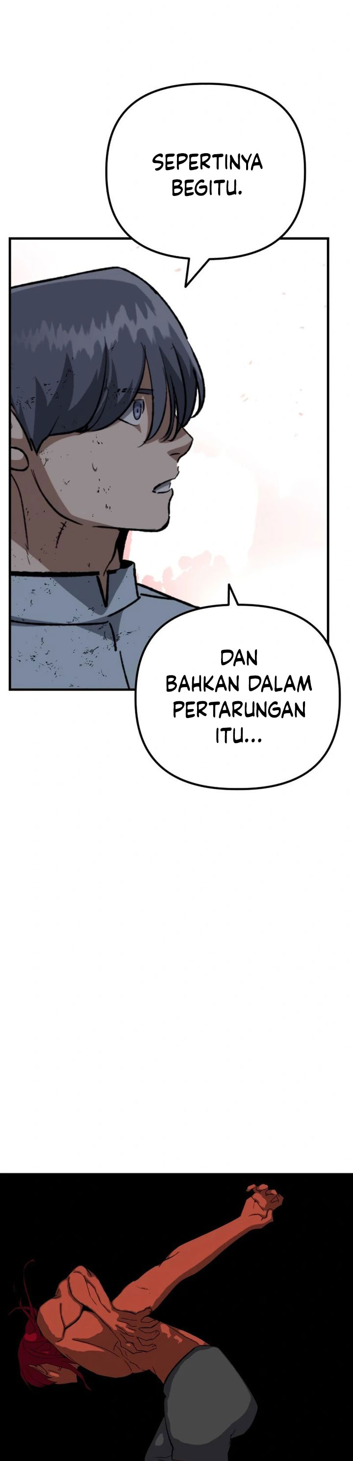 Killing Killer Chapter 99 Gambar 24