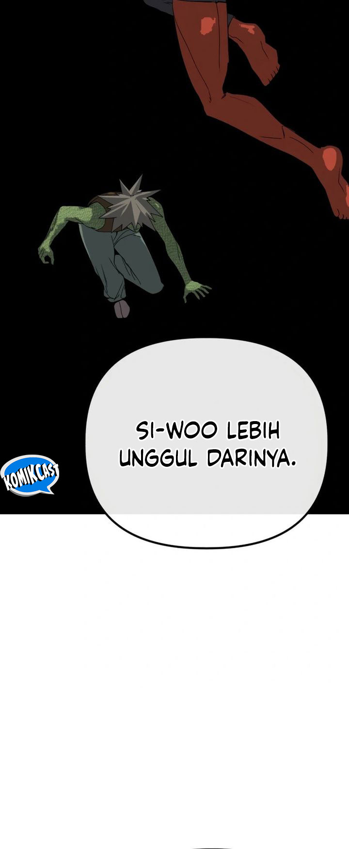 Killing Killer Chapter 99 Gambar 25