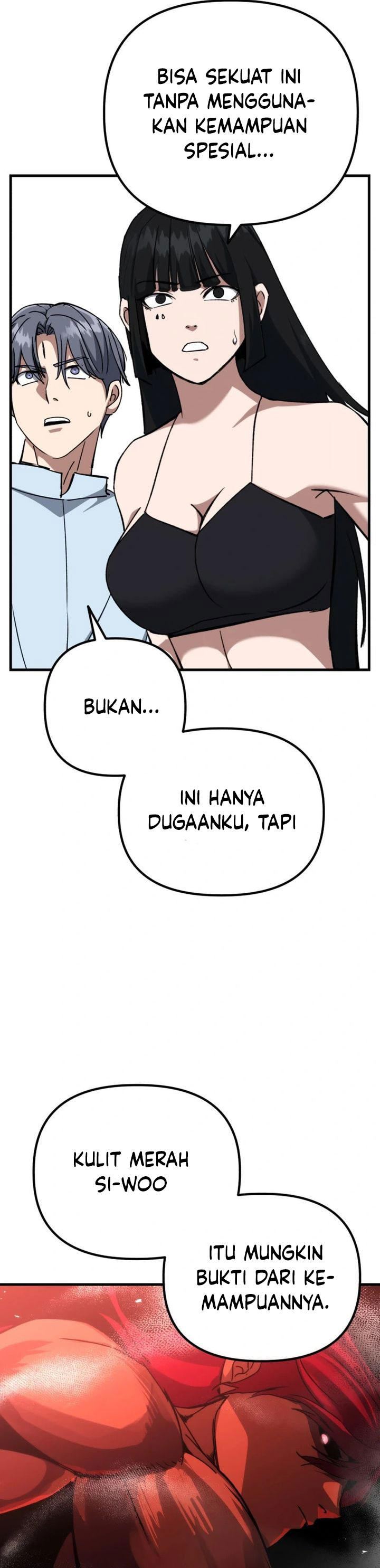 Killing Killer Chapter 99 Gambar 26